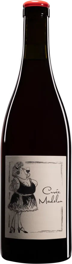 image du vin Vin de France J&Apos;en Veux Encore Anne et Jean François Ganevat