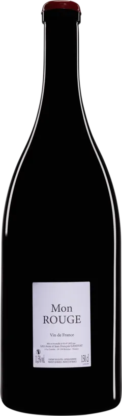image du vin Vin de France J&Apos;en Veux Encore Anne et Jean François Ganevat