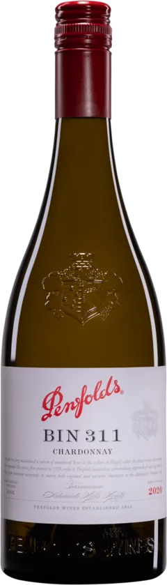 photos du vin Penfolds Koonunga Hill Chardonnay