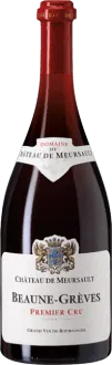 photos du vin Beaune Greves 1er Cru 2022 Château de Meursault
