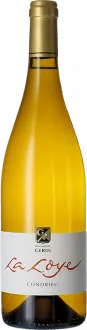 photo du vin Jean-Michel Gerin, la Loye