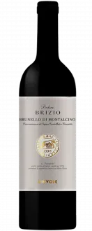 image du vin Brunello di Montalcino Podere Brizio