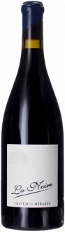 photo du vin la Noire Château de Mérande