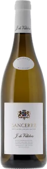 photo du vin Sancerre Blanc Silex