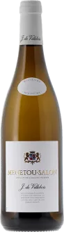 photos du vin Menetou-Salon Blanc Domaine J. de Villebois