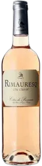 image du vin Côtes de Provence Rimauresq Cru Classé