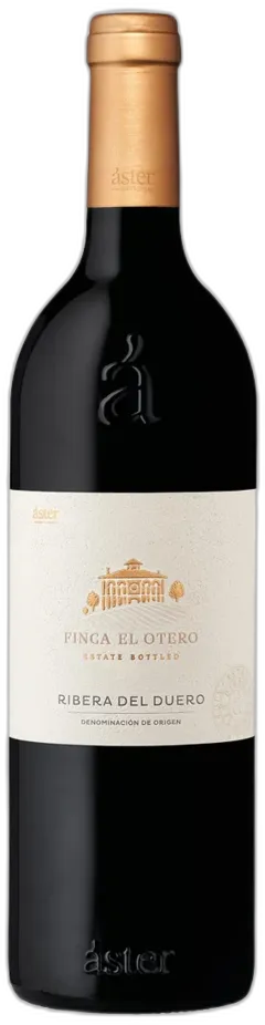 photo du vin Áster Reserva 2022 Áster la Rioja Alta