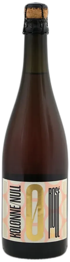 aperçu du vin Sparkling Kolonne Null