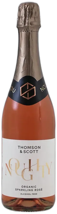photos du vin Noughty Organic Sparkling Thomson & Scott