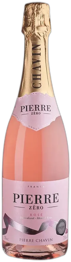 image du vin Pierre Zéro Alcohol Free Pierre Chavin