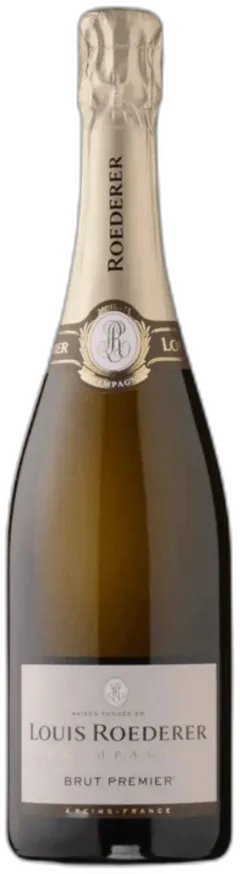 vue du vin Brut Premier