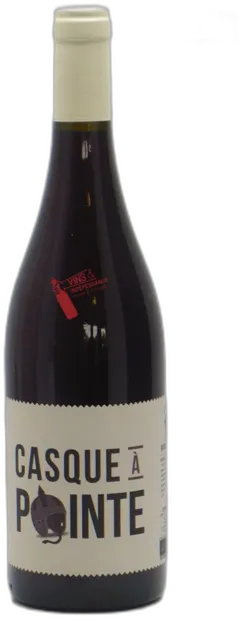 photo du vin l’Oustal des Roumégueurs Casque à Pointe Rouge Ctx de Miramont