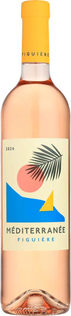 capture du vin Mediterranee Figuiere Famille Combard Provence