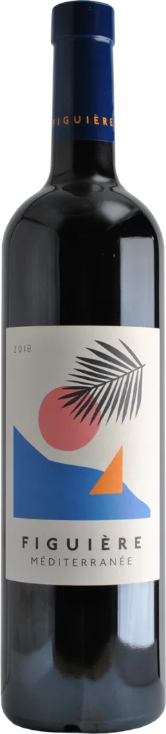 capture du vin Mediterranee Figuiere Famille Combard Provence