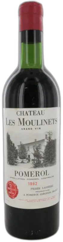 photos du vin Clos du Clocher 1999