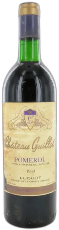 photos du vin Clos du Clocher 1999