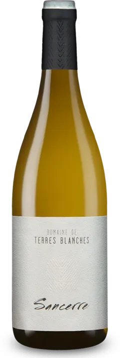 photo du vin Bellechaume Sancerre Blanc 2022 Domaine de Terres Blanches
