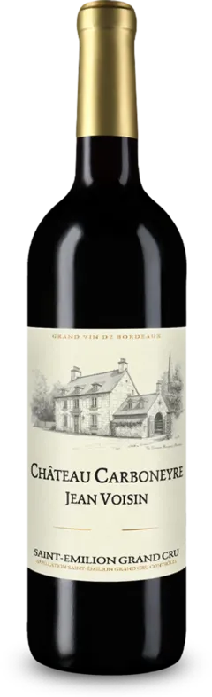 photos du vin Saint-Émilion Grand Cru 2022