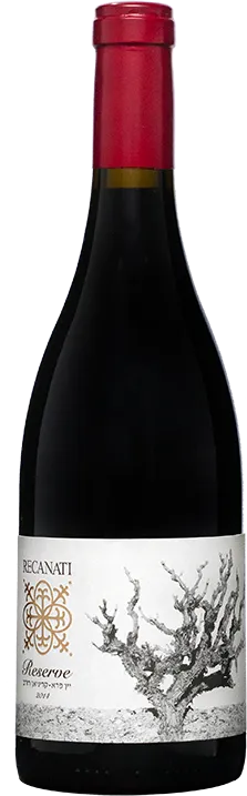 photo du vin Wild Carignan Reserve