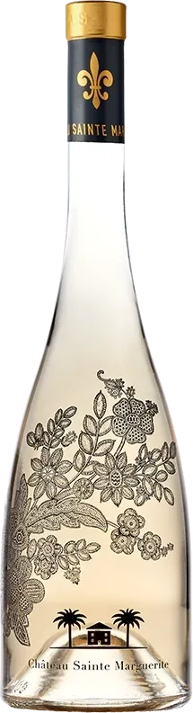 capture du vin Château Sainte Marguerite Fantastique