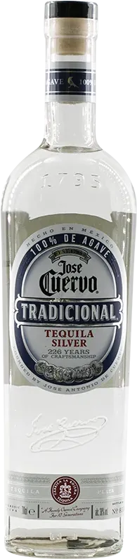 photos du vin Tradicional Silver