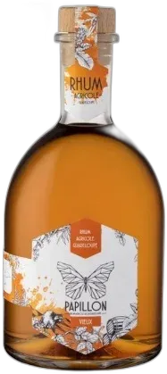 photos du vin Agricole Guadeloupe Papillon Vieux