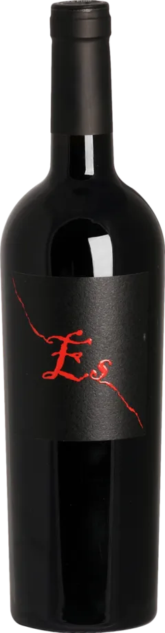 photo du vin Gianfranco Fino es Primitivo di Manduria 2023