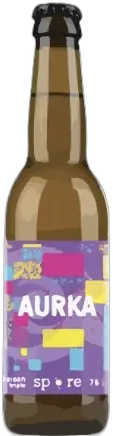 vue du vin Spore Aurka Ipa
