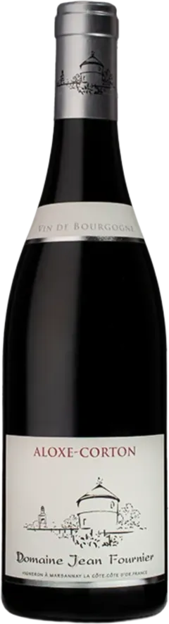 photos du vin Domaine Jean Fournier Aloxe-Corton