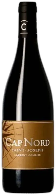 photo du vin Saint-Joseph Cap Nord 2023 Dom. Combier