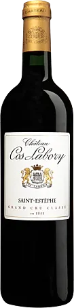 image du vin Château Cos Labory