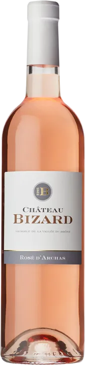 photo du vin d’Archas