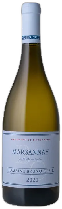 photo du vin Marsannay