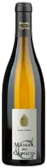 illustration du vin Saint-Véran Aop Manoir du Capucin
