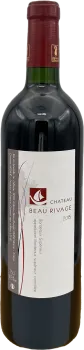 photo du vin Château Beau Rivage Vieux Millésimes