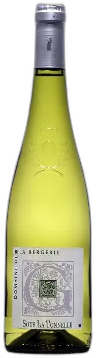 image du vin Domaine de la Bergerie Anjou la Cerisaie 2023