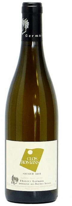 image du vin Saumur L&Apos;Echelier Domaine des Roches Neuves Thierry Germain