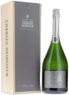 photo du vin Brut Réserve
