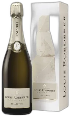 vue du vin Brut Premier
