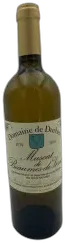 photo du vin Domaine Durban Muscat de Beaumes-de-Venise Blanc