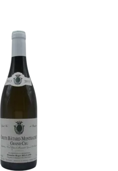 image du vin Criots-Bâtard-Montrachet Grand Cru