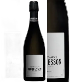 photo du vin Jacquesson ay Vauzelle Terme Extra Brut 2009