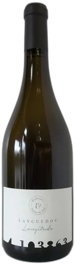 aperçu du vin Languedoc Longitude le Cellier du Pic Assas