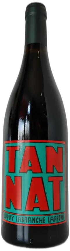 photo du vin Vin de France Tan Nat Dom Labranche Laffont Christine Dupuy
