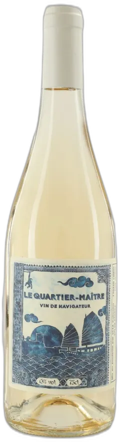 image du vin Clos Culombu Quartier Maître