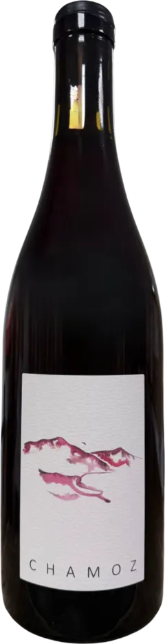 photo du vin Aoc Côtes du Jura Chamoz Domaine de la Borde Julien Mareschal