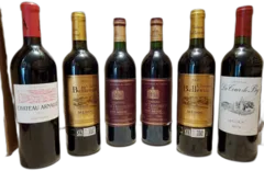 image du vin Crus Bourgeois Lot 2