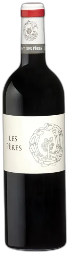 photo du vin les Pères Bandol 2022