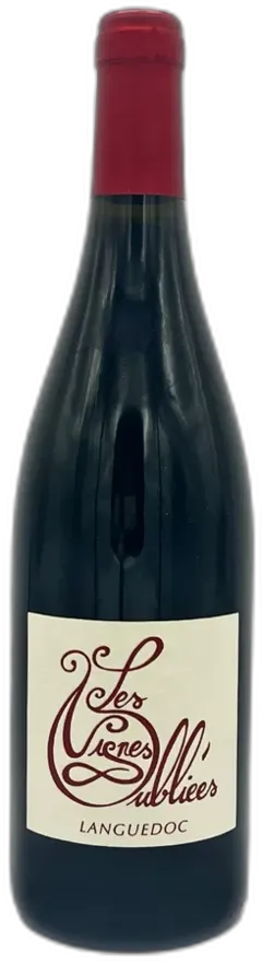 photos du vin les Vignes Oubliées