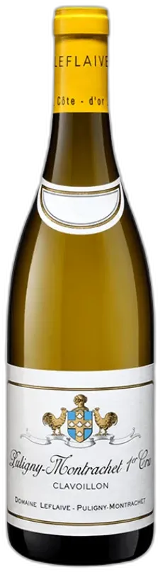 image du vin Domaine Leflaive les Pucelles 2006